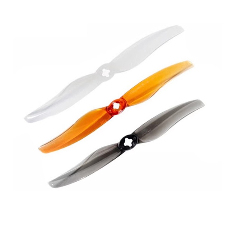 Drone Battery Strap - Gemfan Qianfeng 5126-2 cinq pouces trois