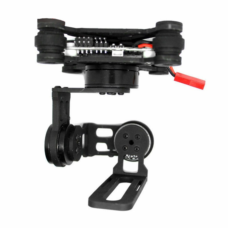 Drone Motor - Storm32 BGC 3/2 axe léger Stabilisateur