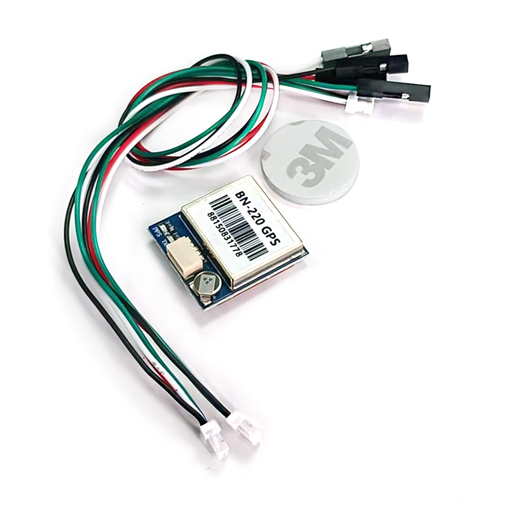 Drone Motor - Module GPS GLONASS BN-220 BN880 -