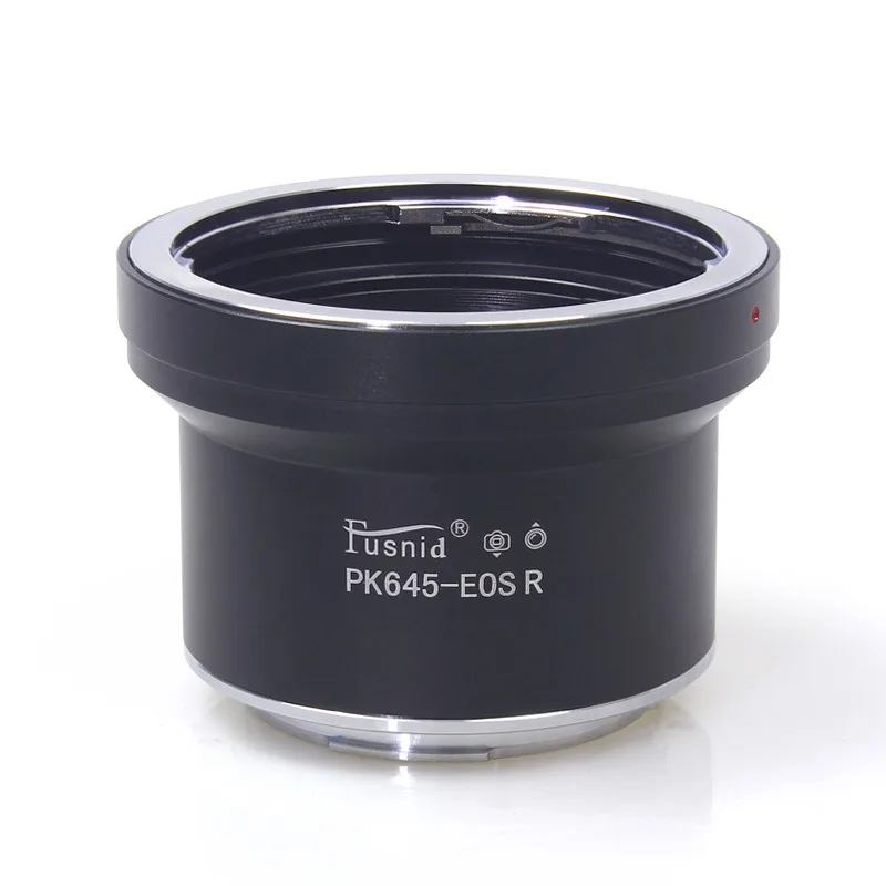 Adaptateur PK645-EOSR pour obj - Canon Camera Eos R50 avis et prix