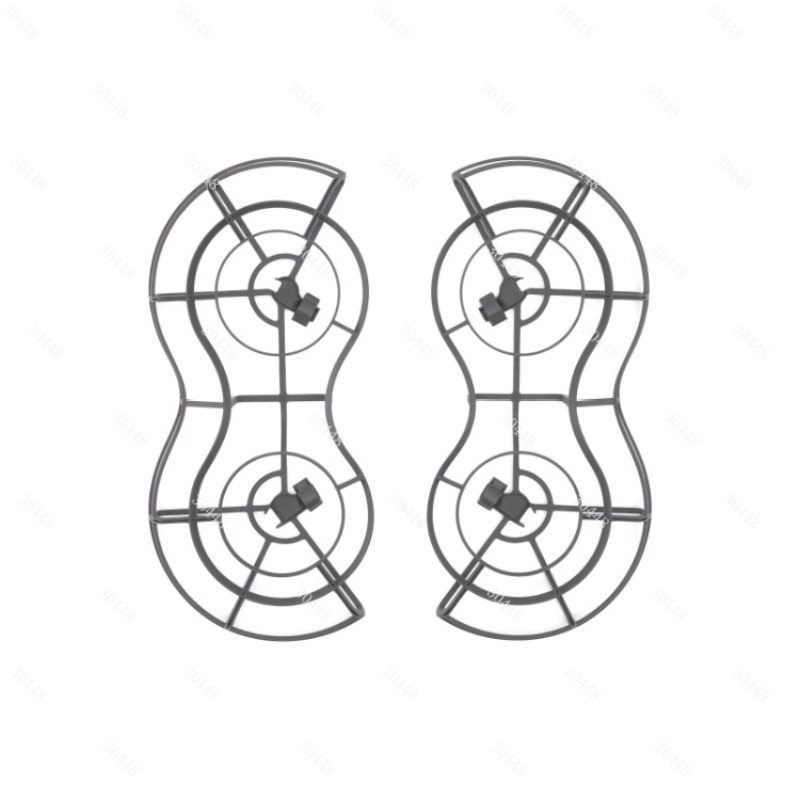 Accessoire de protection d'hél - Drone Propeller Guard avis et prix