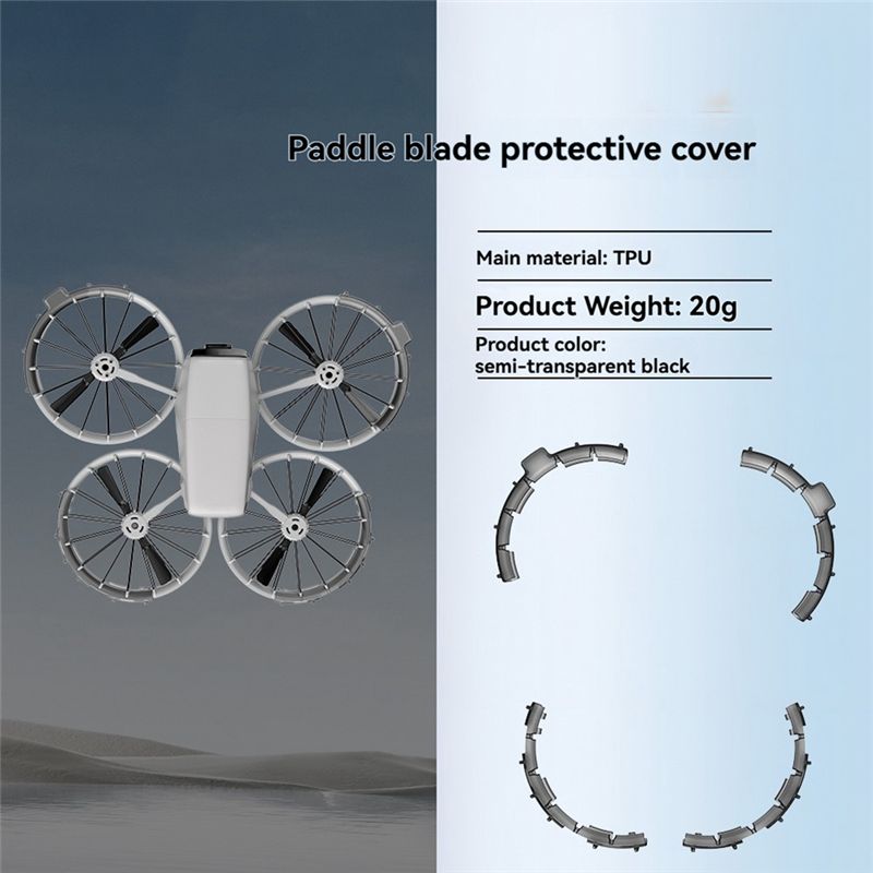 FFYY – Protection pour hélice  - Drone Propeller Guard avis et prix