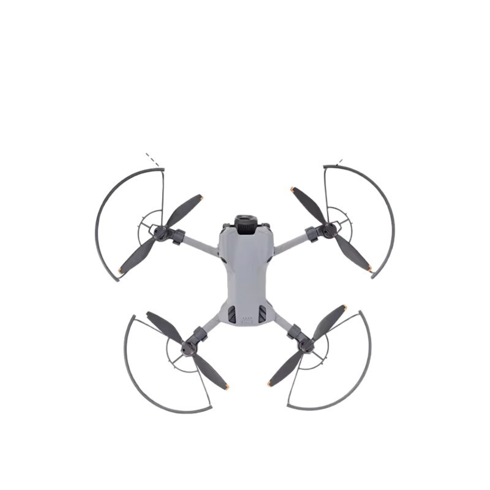 Protection détachable pour Dro - Drone Propeller Guard avis et prix